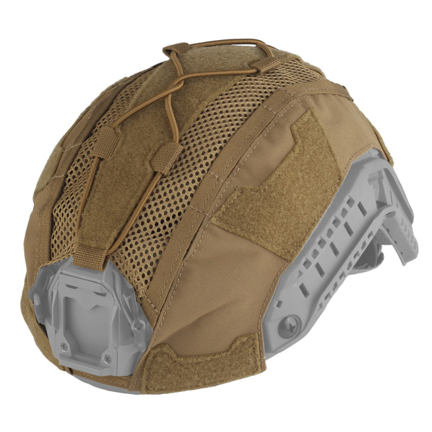 WORSPORT FAST SF SUPER HIGH-CUT HELMET COVER 4.0 (L)[CO-23]