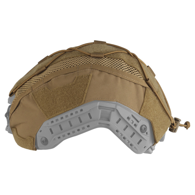 WORSPORT FAST SF SUPER HIGH-CUT HELMET COVER 4.0 (L)[CO-23]