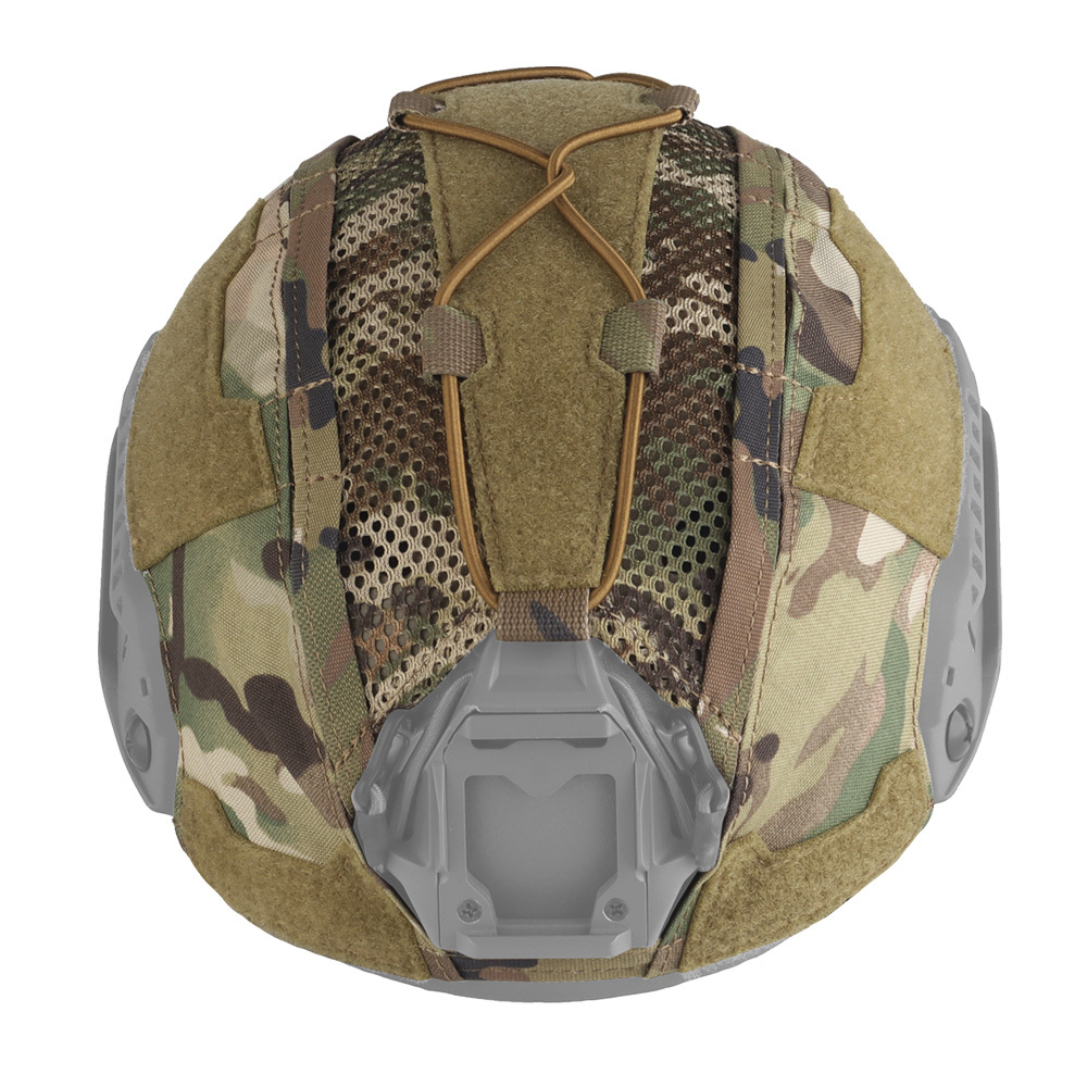 WORSPORT FAST SF SUPER HIGH-CUT HELMET COVER 4.0 (L)[CO-23]