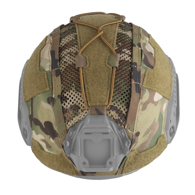 WORSPORT FAST SF SUPER HIGH-CUT HELMET COVER 4.0 (L)[CO-23]