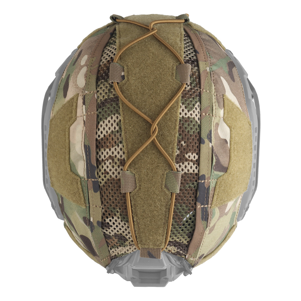 WORSPORT FAST SF SUPER HIGH-CUT HELMET COVER 4.0 (L)[CO-23]