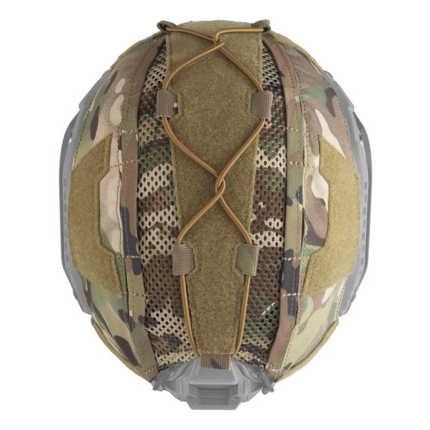 WORSPORT FAST SF SUPER HIGH-CUT HELMET COVER 4.0 (L)[CO-23]