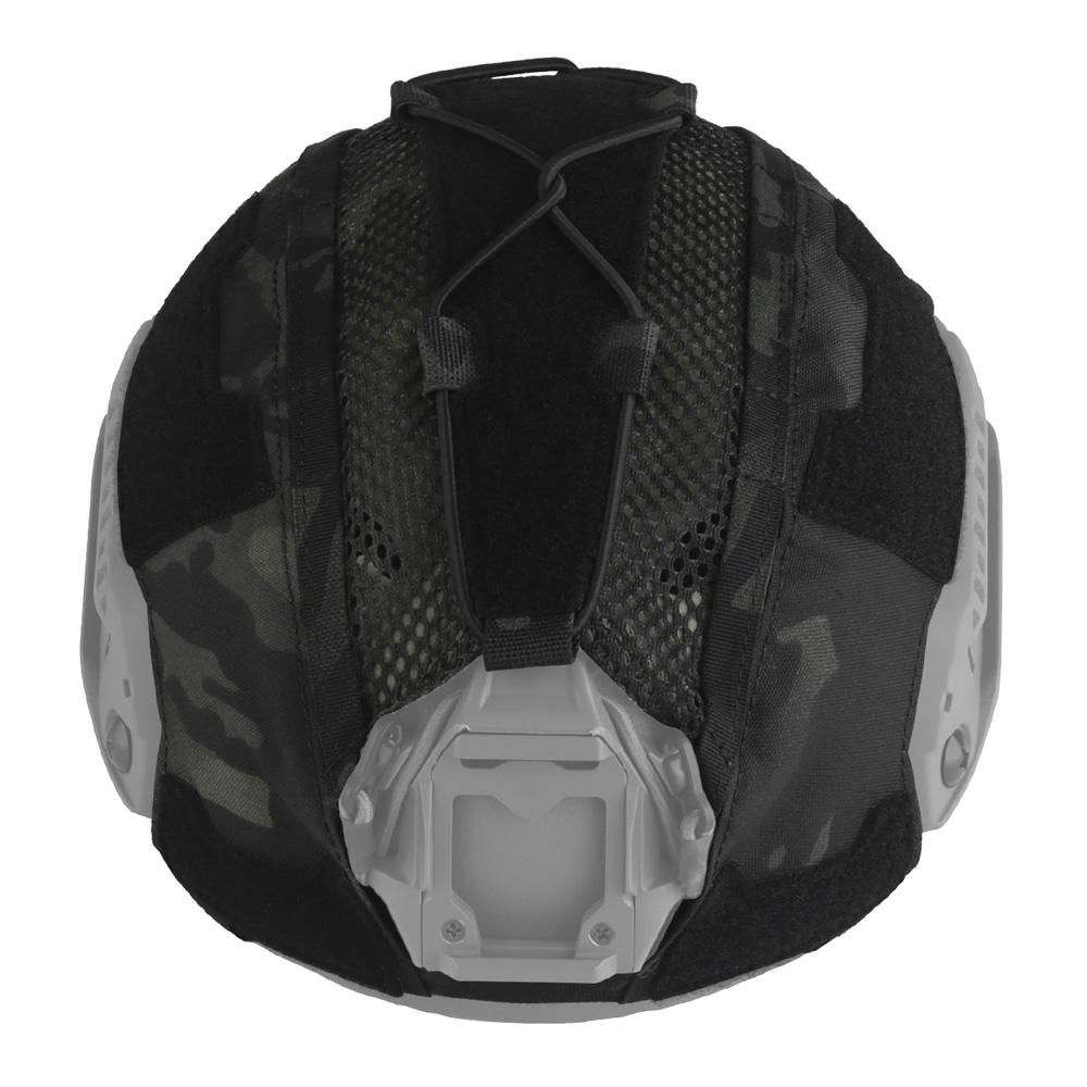WORSPORT FAST SF SUPER HIGH-CUT HELMET COVER 4.0 (L)[CO-23]