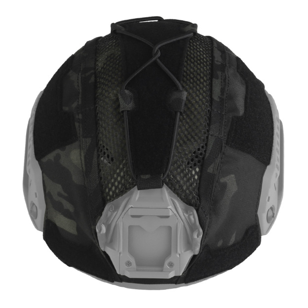 WORSPORT FAST SF SUPER HIGH-CUT HELMET COVER 4.0 (L)[CO-23]