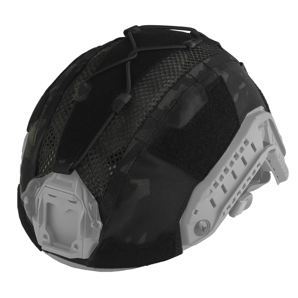 WORSPORT FAST SF SUPER HIGH-CUT HELMET COVER 4.0 (L)[CO-23]
