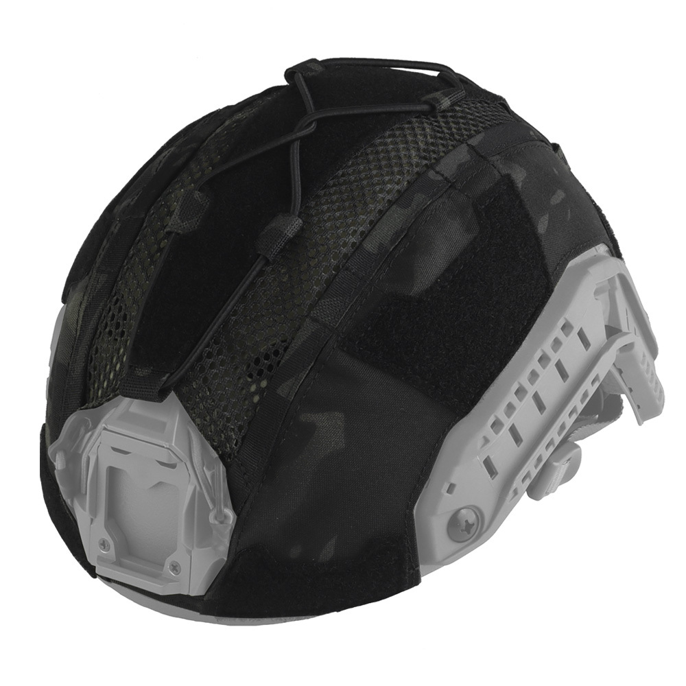 WORSPORT FAST SF SUPER HIGH-CUT HELMET COVER 4.0 (L)[CO-23]