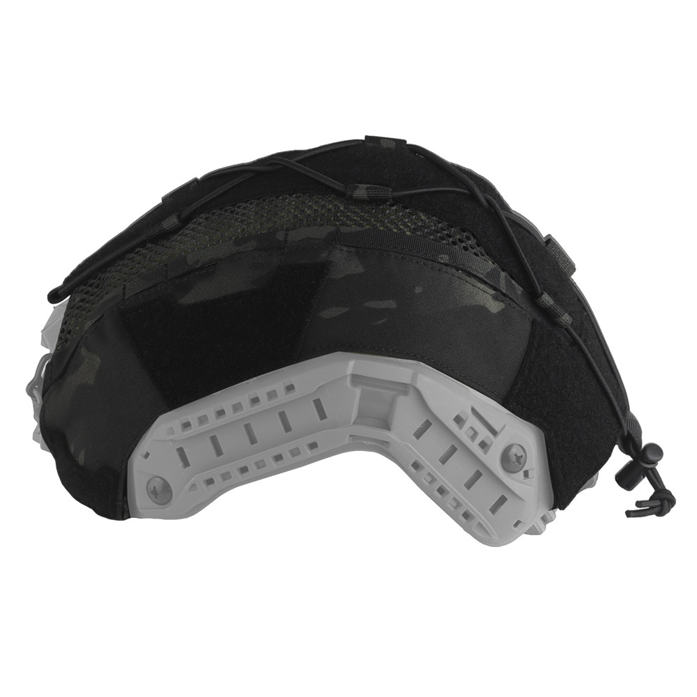 WORSPORT FAST SF SUPER HIGH-CUT HELMET COVER 4.0 (L)[CO-23]