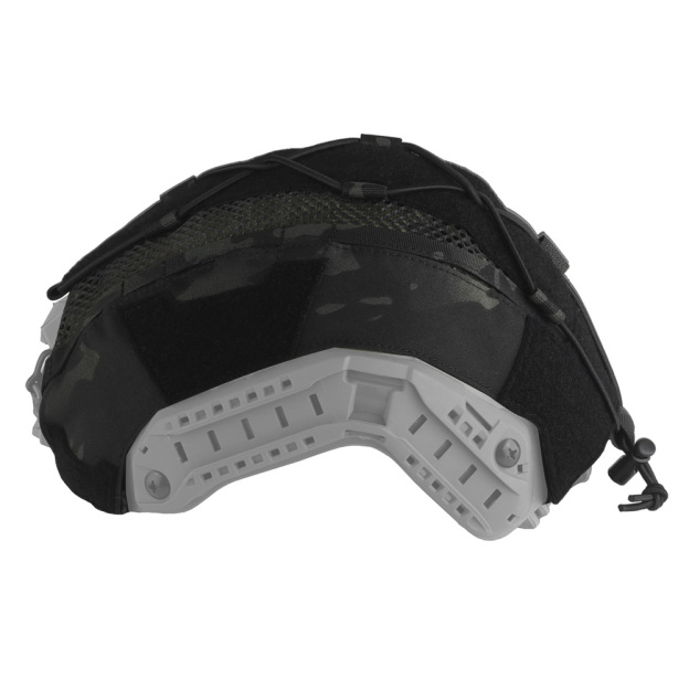 WORSPORT FAST SF SUPER HIGH-CUT HELMET COVER 4.0 (L)[CO-23]