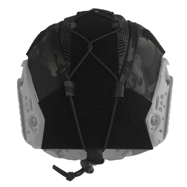 WORSPORT FAST SF SUPER HIGH-CUT HELMET COVER 4.0 (L)[CO-23]
