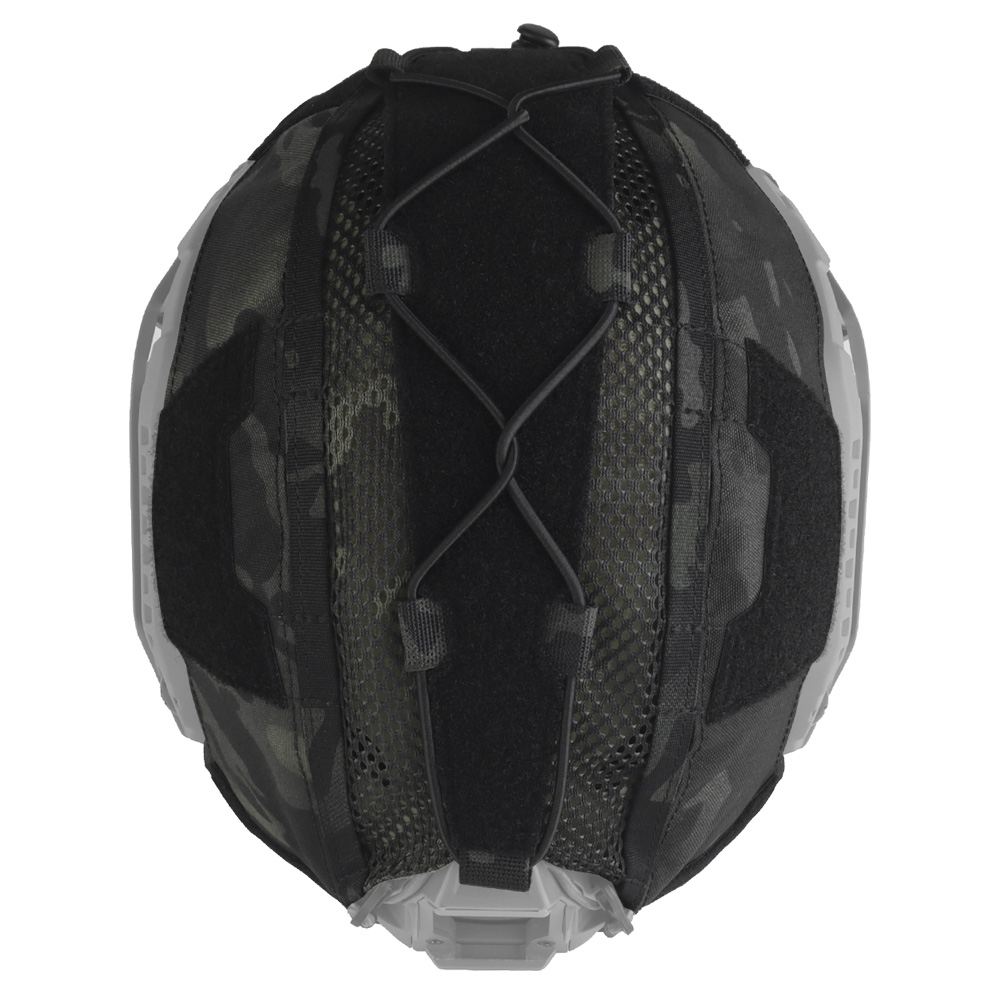 WORSPORT FAST SF SUPER HIGH-CUT HELMET COVER 4.0 (L)[CO-23]