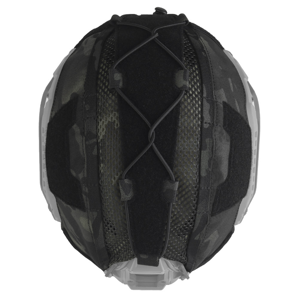 WORSPORT FAST SF SUPER HIGH-CUT HELMET COVER 4.0 (L)[CO-23]