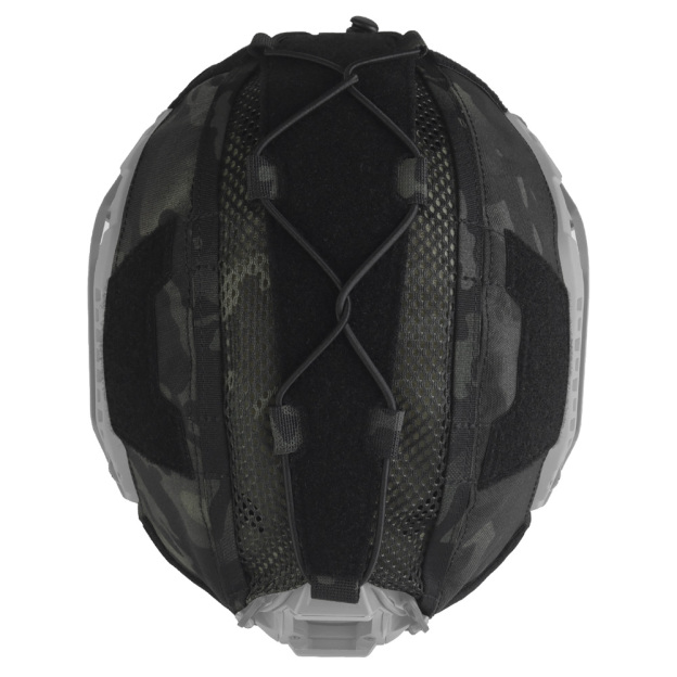 WORSPORT FAST SF SUPER HIGH-CUT HELMET COVER 4.0 (L)[CO-23]