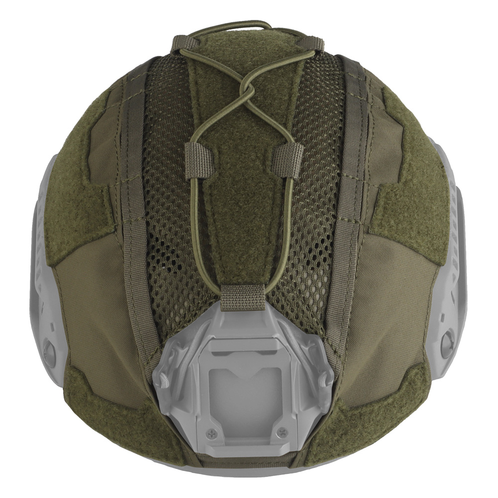 WORSPORT FAST SF SUPER HIGH-CUT HELMET COVER 4.0 (L)[CO-23]