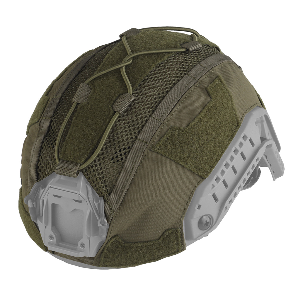 WORSPORT FAST SF SUPER HIGH-CUT HELMET COVER 4.0 (L)[CO-23]