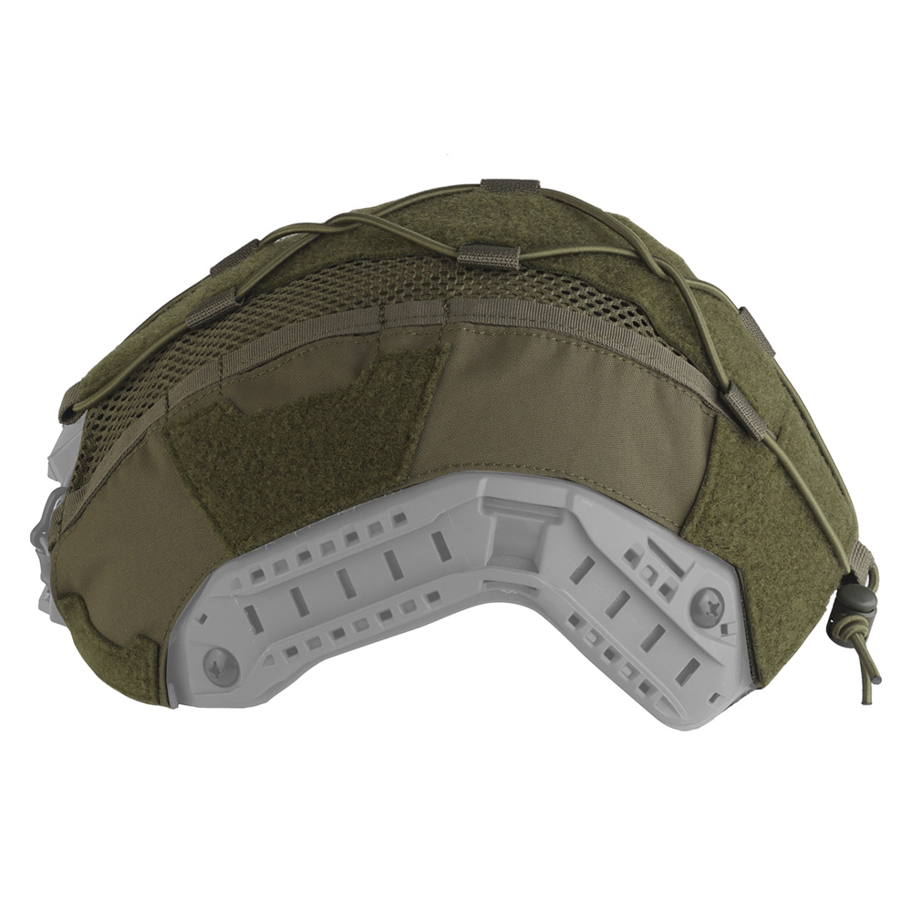 WORSPORT FAST SF SUPER HIGH-CUT HELMET COVER 4.0 (L)[CO-23]