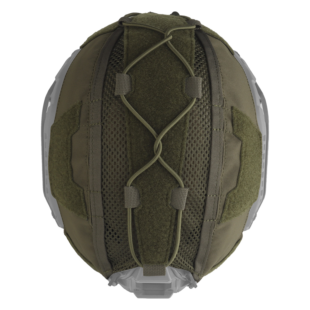 WORSPORT FAST SF SUPER HIGH-CUT HELMET COVER 4.0 (L)[CO-23]