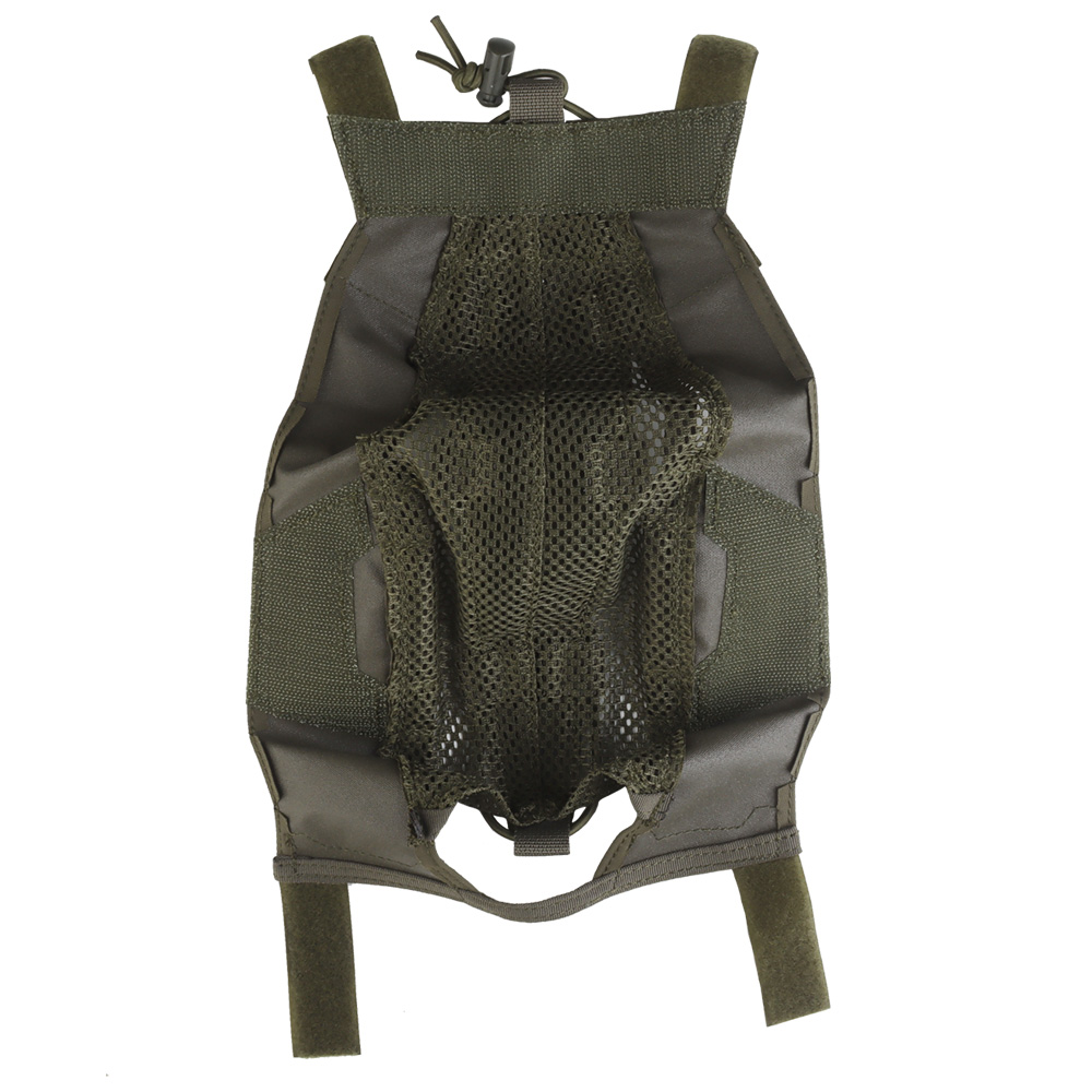 WORSPORT FAST SF SUPER HIGH-CUT HELMET COVER 4.0 (L)[CO-23]