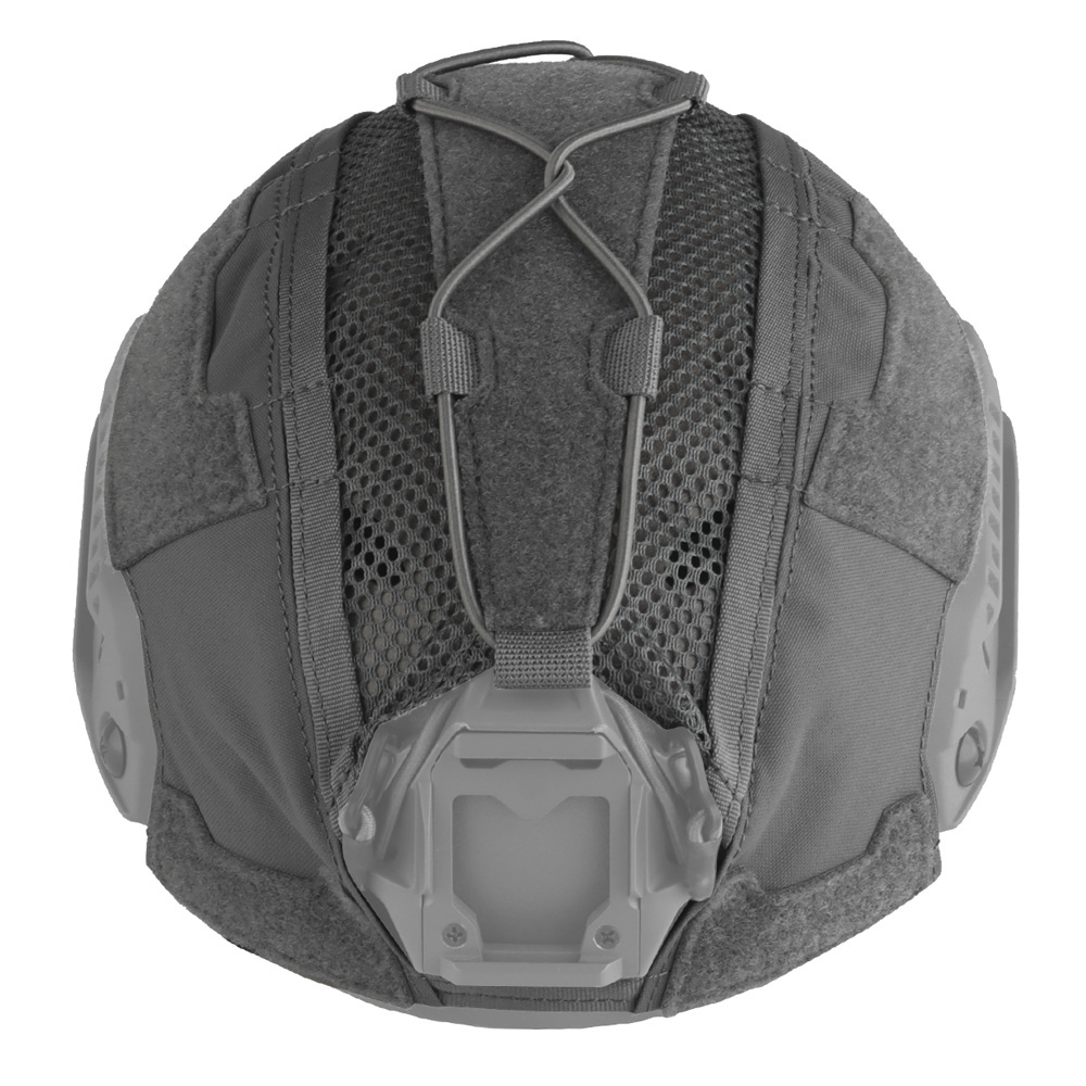 WORSPORT FAST SF SUPER HIGH-CUT HELMET COVER 4.0 (L)[CO-23]