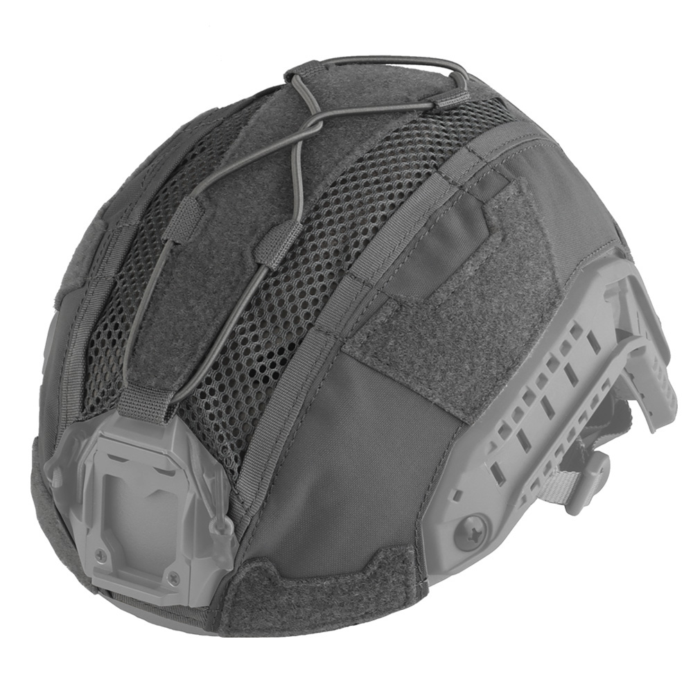 WORSPORT FAST SF SUPER HIGH-CUT HELMET COVER 4.0 (L)[CO-23]