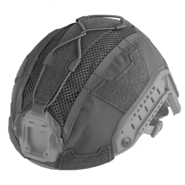 WORSPORT FAST SF SUPER HIGH-CUT HELMET COVER 4.0 (L)[CO-23]