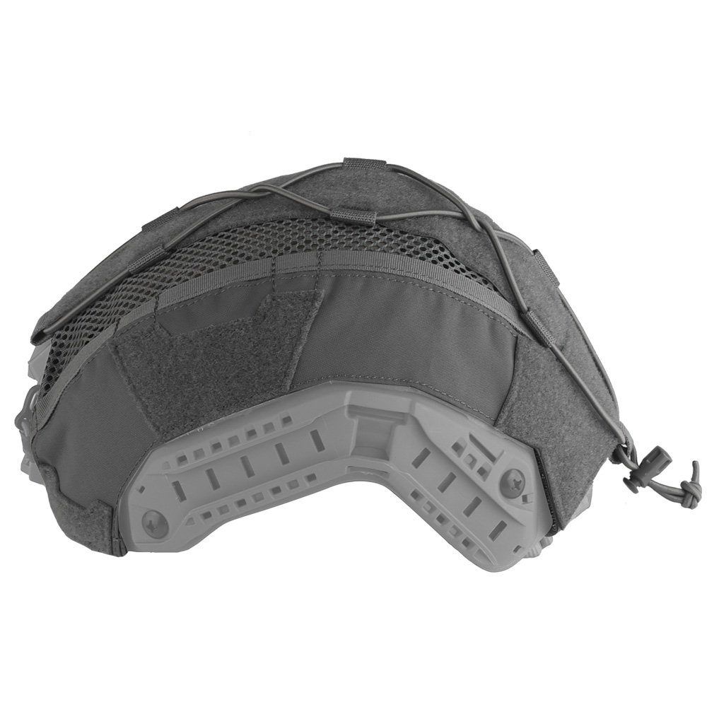 WORSPORT FAST SF SUPER HIGH-CUT HELMET COVER 4.0 (L)[CO-23]