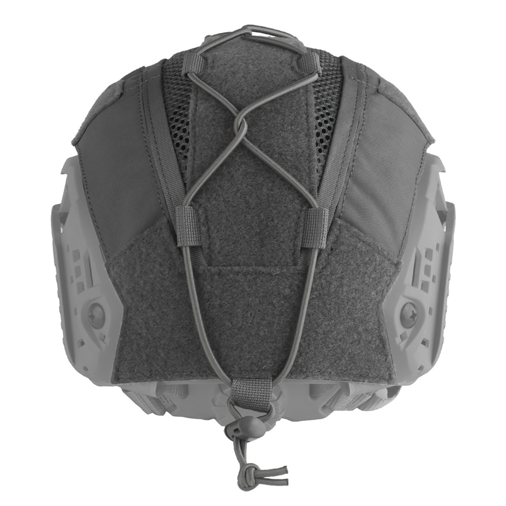 WORSPORT FAST SF SUPER HIGH-CUT HELMET COVER 4.0 (L)[CO-23]