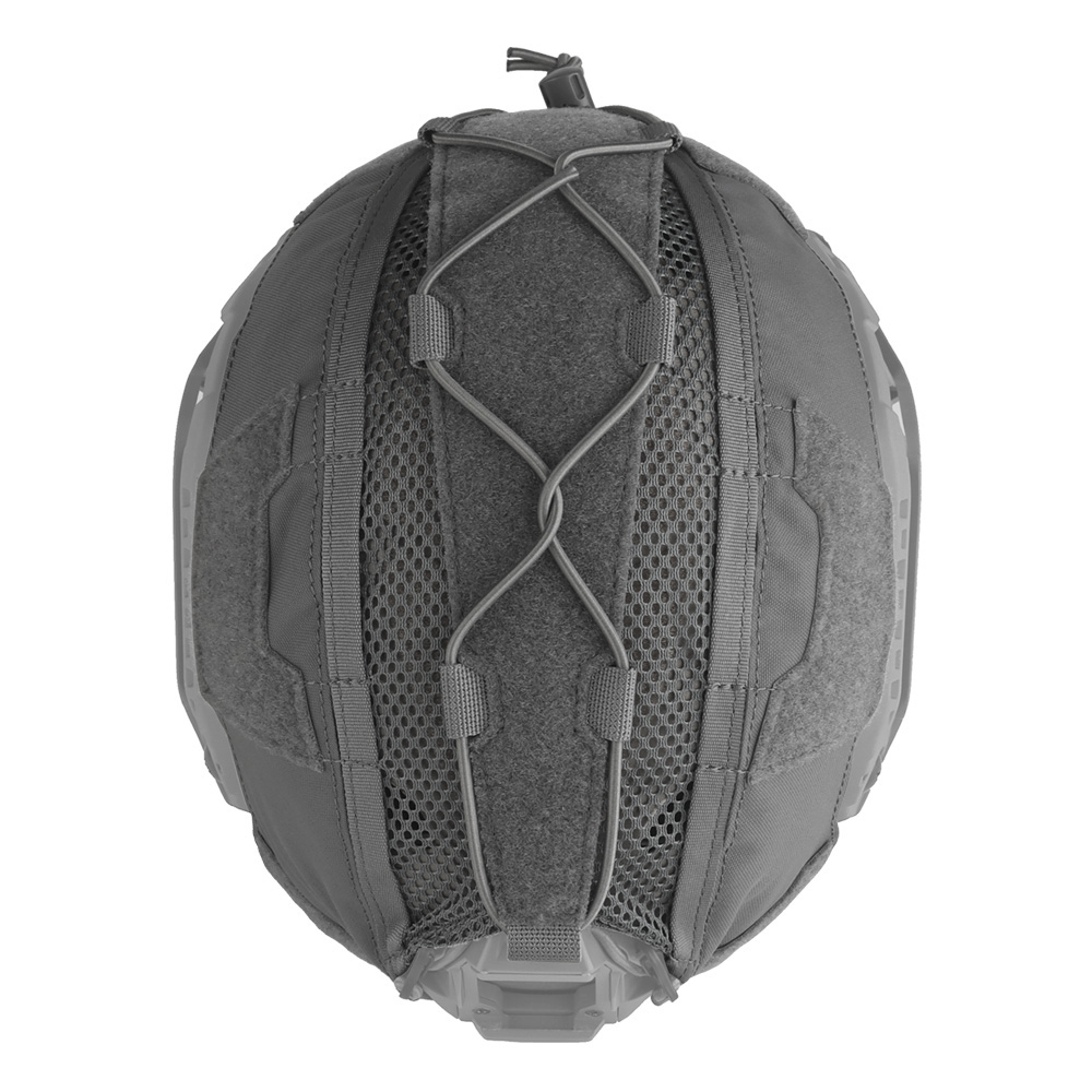 WORSPORT FAST SF SUPER HIGH-CUT HELMET COVER 4.0 (L)[CO-23]