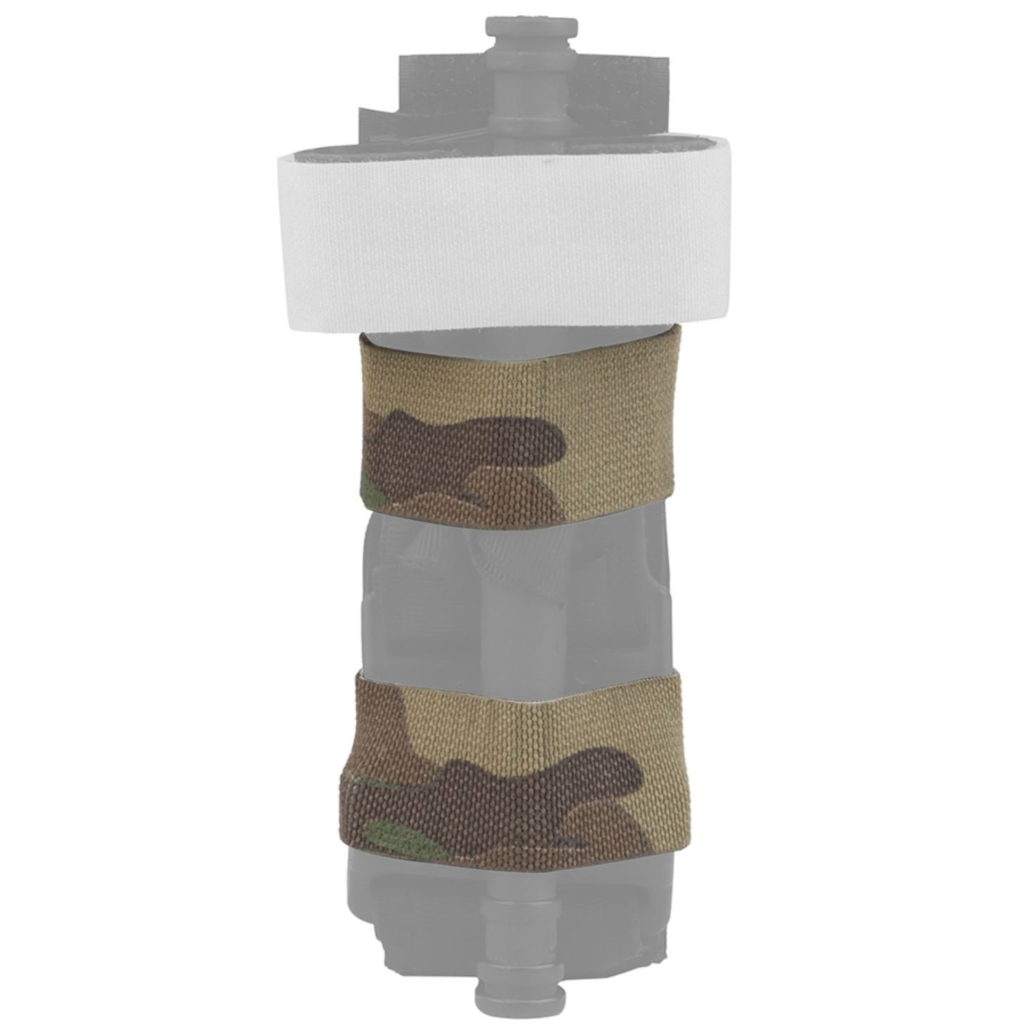 WOSPORT TOURNIQUET FASTENER [WST-BP-ACC-01]