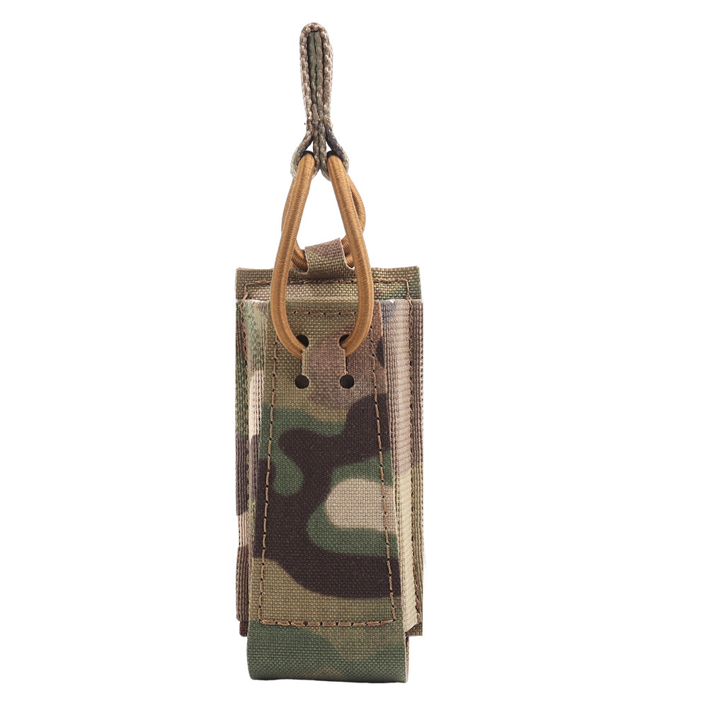 WOSPORT ASSAULTER SINGLE PISTOL MAG POUCH [WST-MG-101]