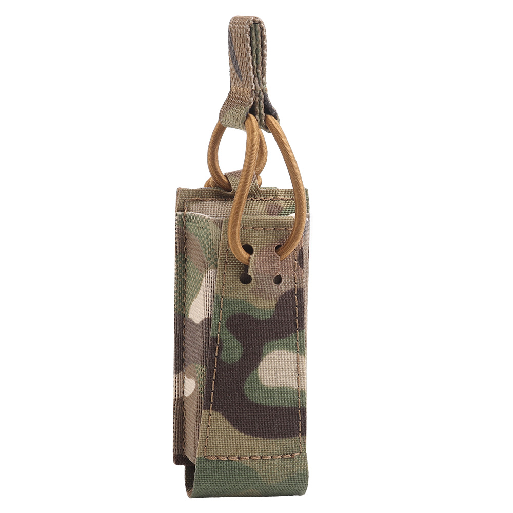 WOSPORT ASSAULTER SINGLE PISTOL MAG POUCH [WST-MG-101]