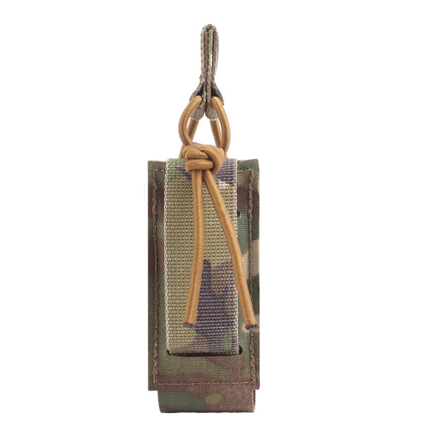 WOSPORT ASSAULTER SINGLE PISTOL MAG POUCH [WST-MG-101]