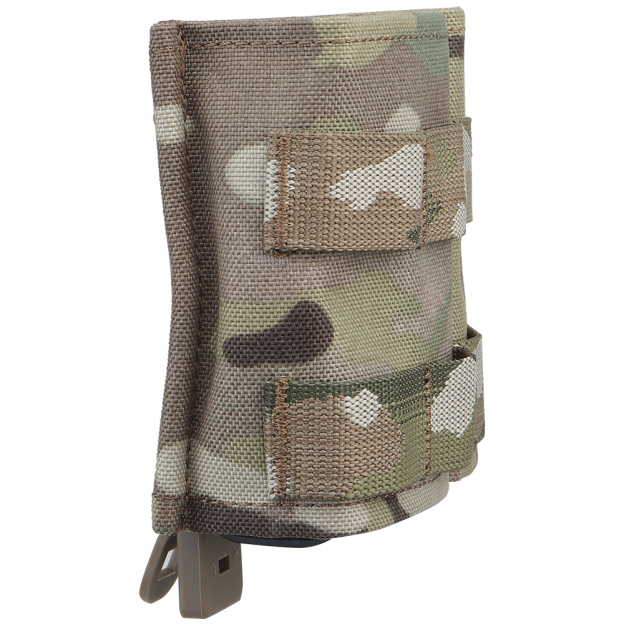 WOSPORT FAST 7.62 TRIPLE MAG POUCH (MEDIUM)[WST-MG-F-17]