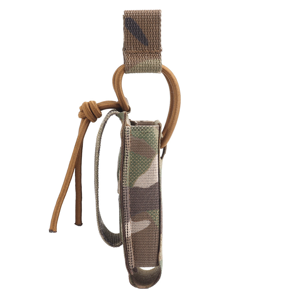 WOSPORT ASSAULTER SINGLE PISTOL MAG POUCH [WST-MG-101]