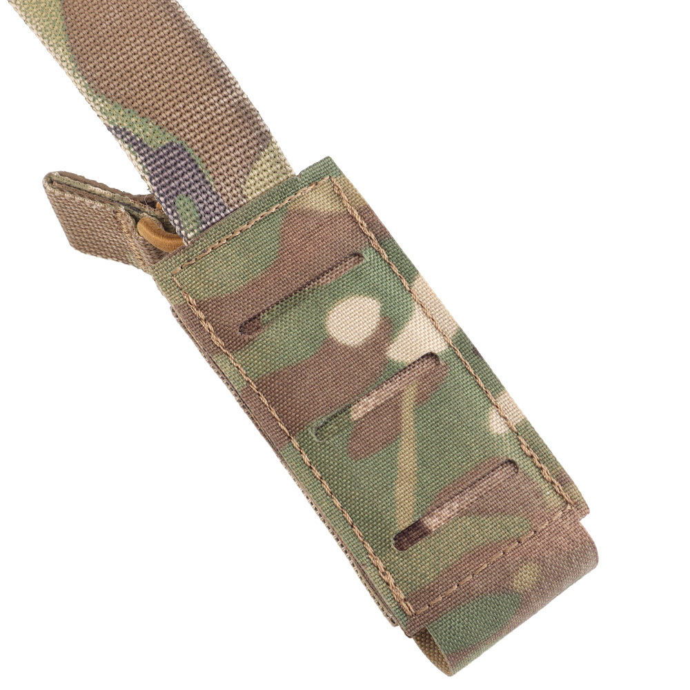 WOSPORT ASSAULTER SINGLE PISTOL MAG POUCH [WST-MG-101]