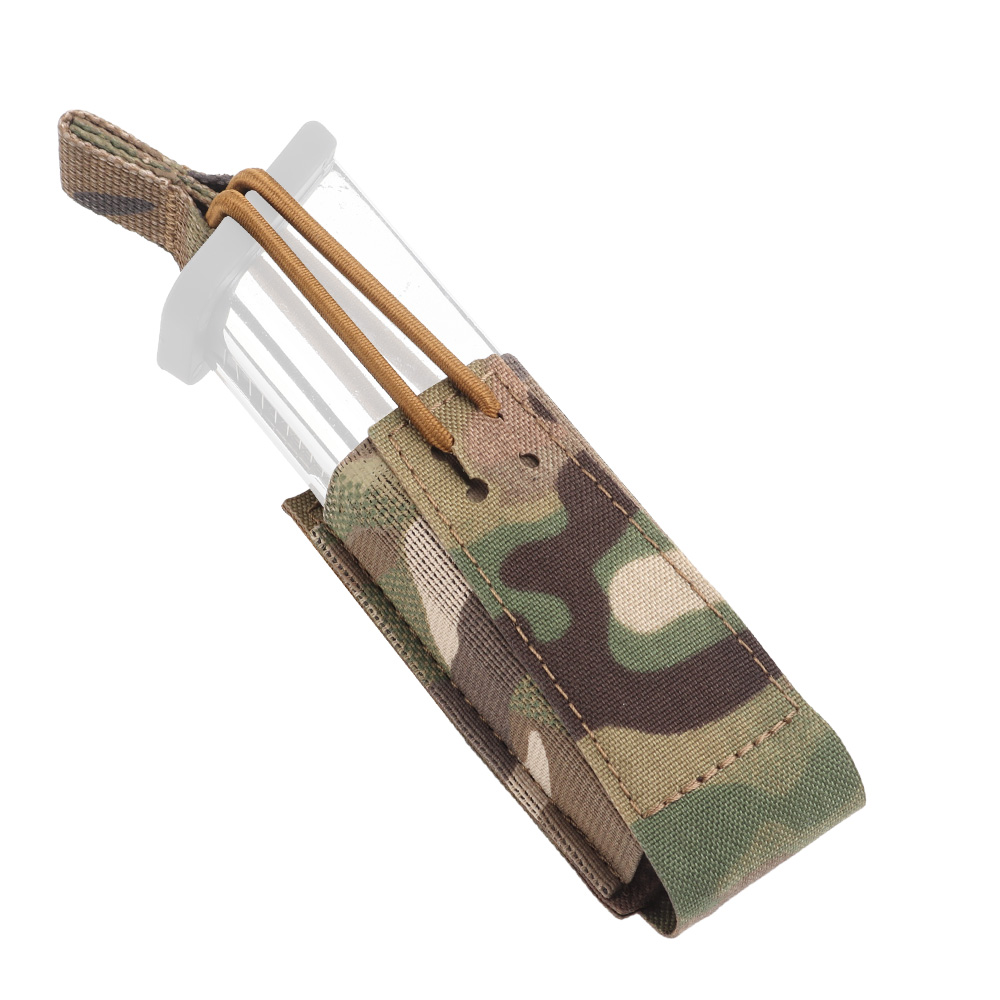 WOSPORT ASSAULTER SINGLE PISTOL MAG POUCH [WST-MG-101]