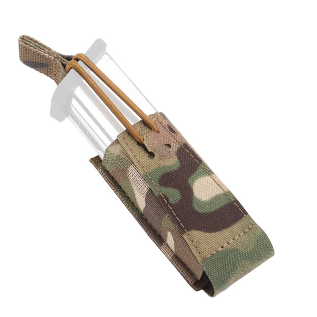 WOSPORT ASSAULTER SINGLE PISTOL MAG POUCH [WST-MG-101]