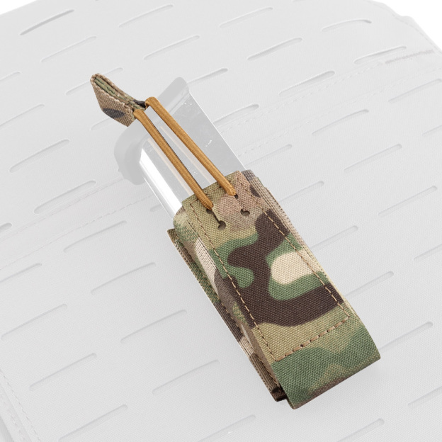 WOSPORT ASSAULTER SINGLE PISTOL MAG POUCH [WST-MG-101]