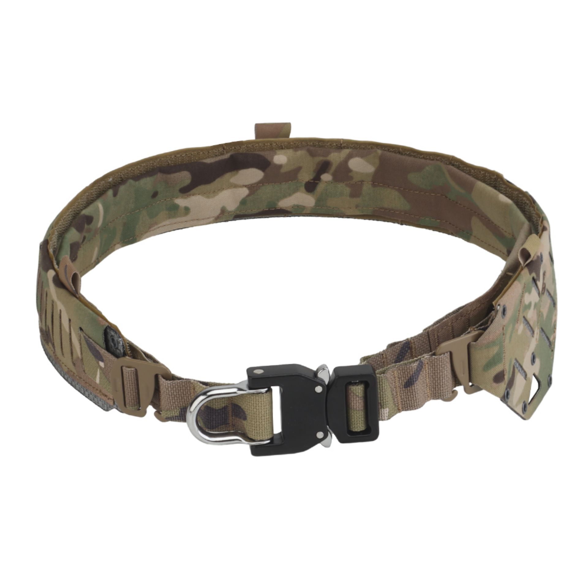 WOSPORT ARC TACTICAL BELT [WST-BA-34]