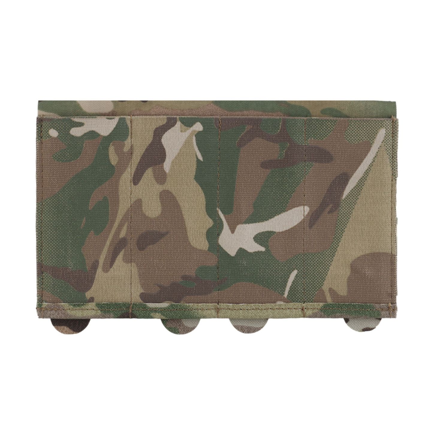 WOSPORT LIGHTWEIGHT SUBMACHINE GUN ELASTIC MAG POUCH [WST-MG-111]