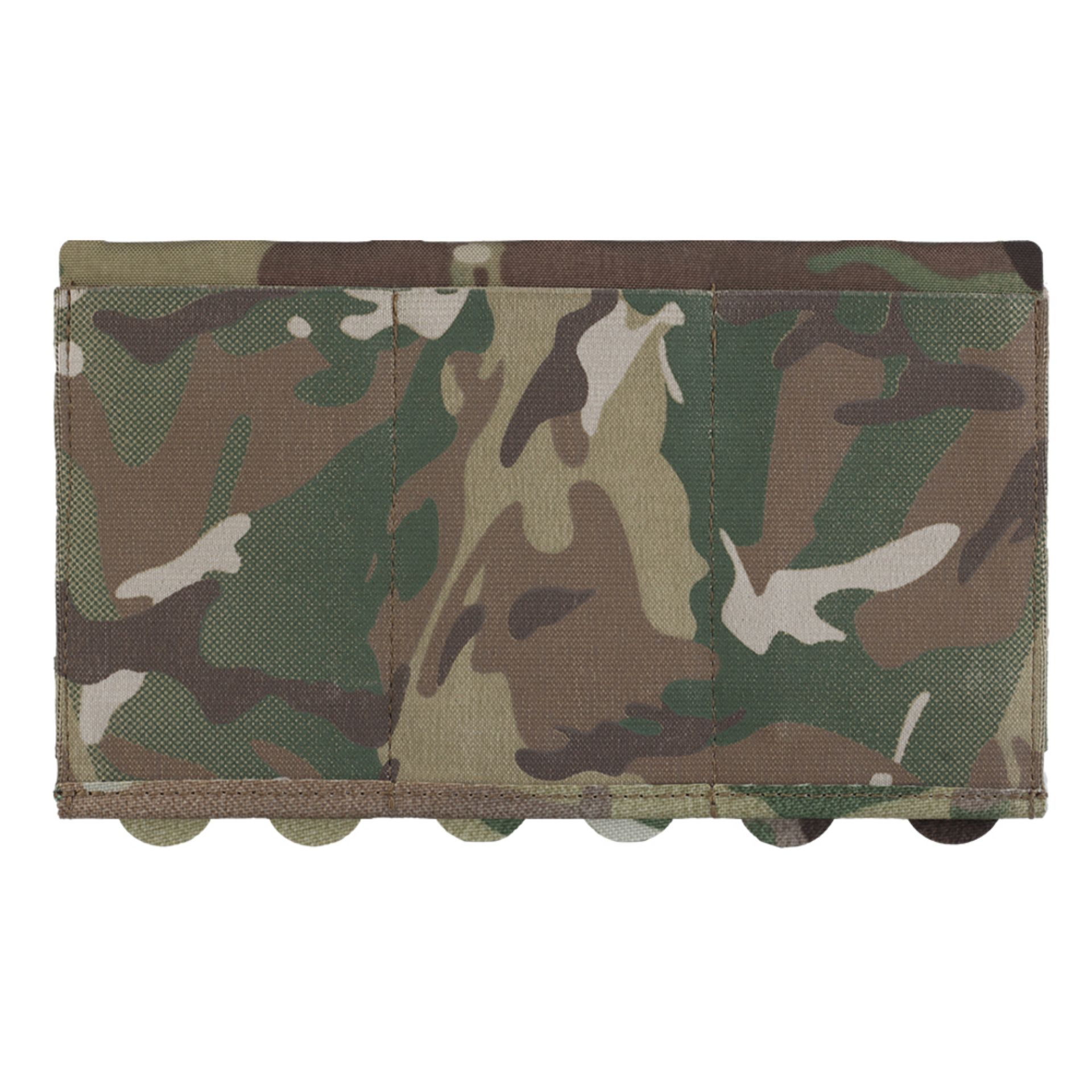 WOSPORT LIGHTWEIGHT ELASTIC TRIPLE MAG POUCH [WST-MG-116]