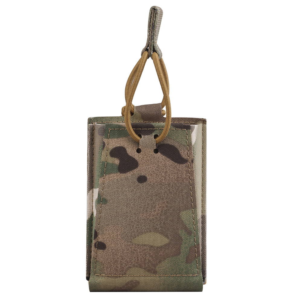WOSPORT ASSAULTER SINGLE AR MAG POUCH [WST-MG-103]