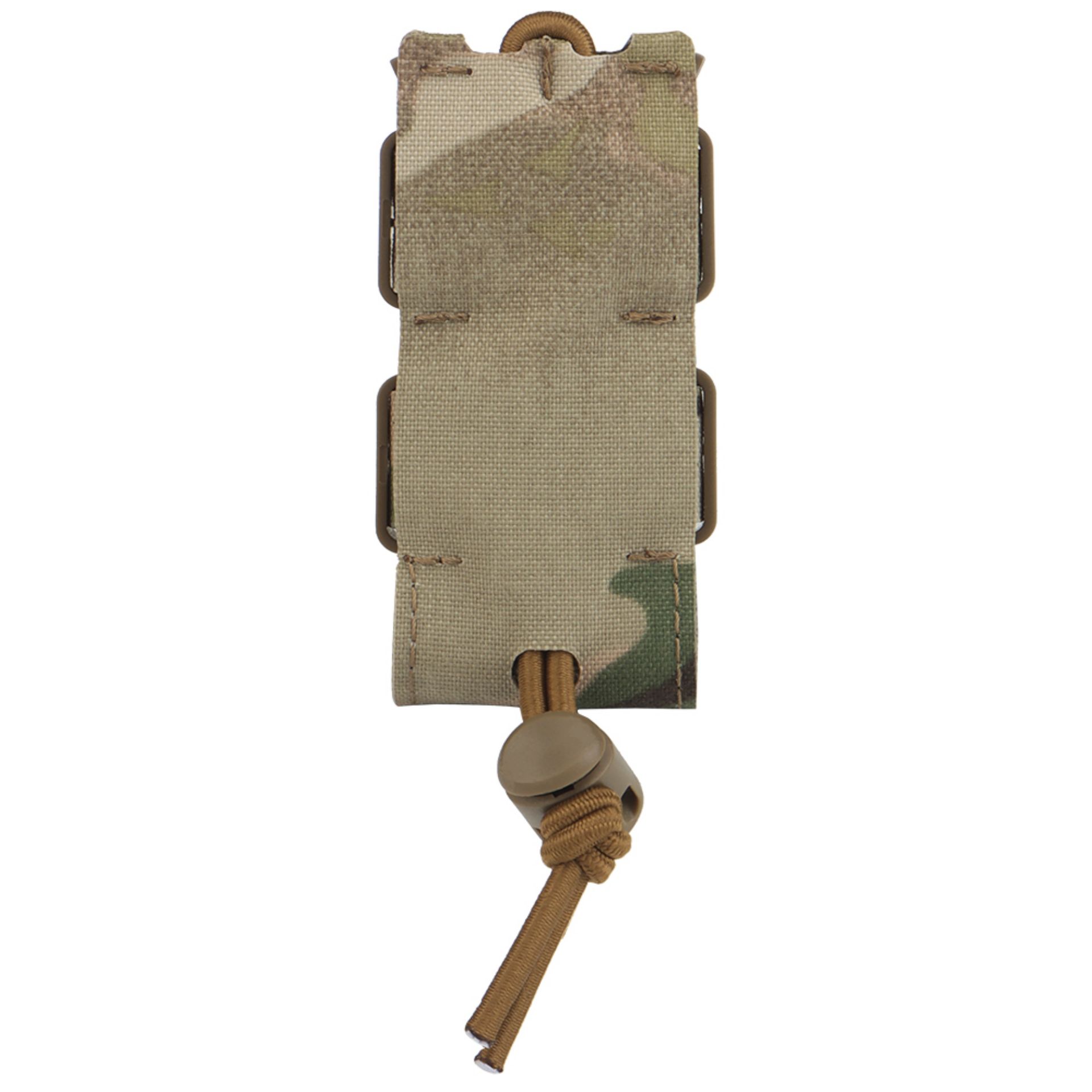 WOSPORT URBAN ASSAULT PISTOL MAG POUCH [WST-MG-57]