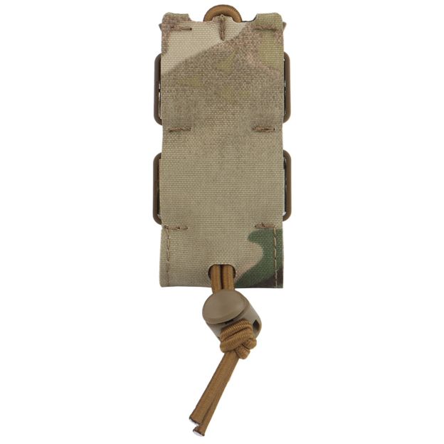 WOSPORT URBAN ASSAULT PISTOL MAG POUCH [WST-MG-57]