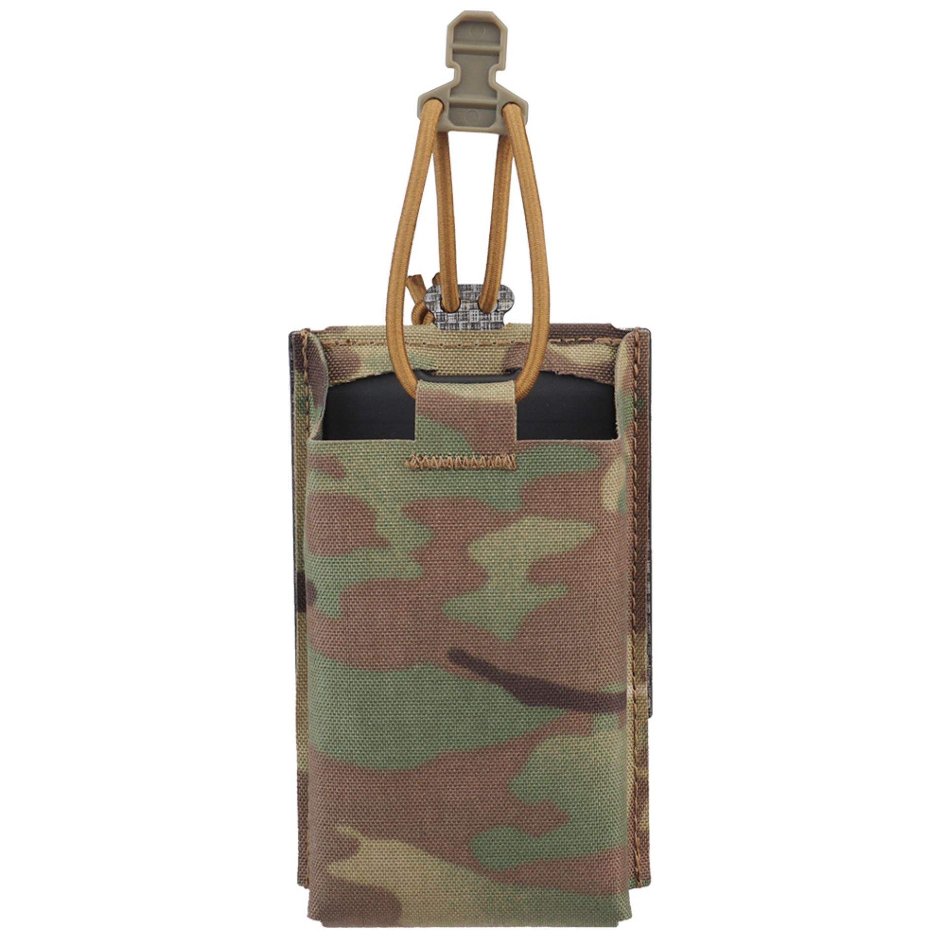 WOSPORT SINGLE AR MAG POUCH [WST-MG-71]