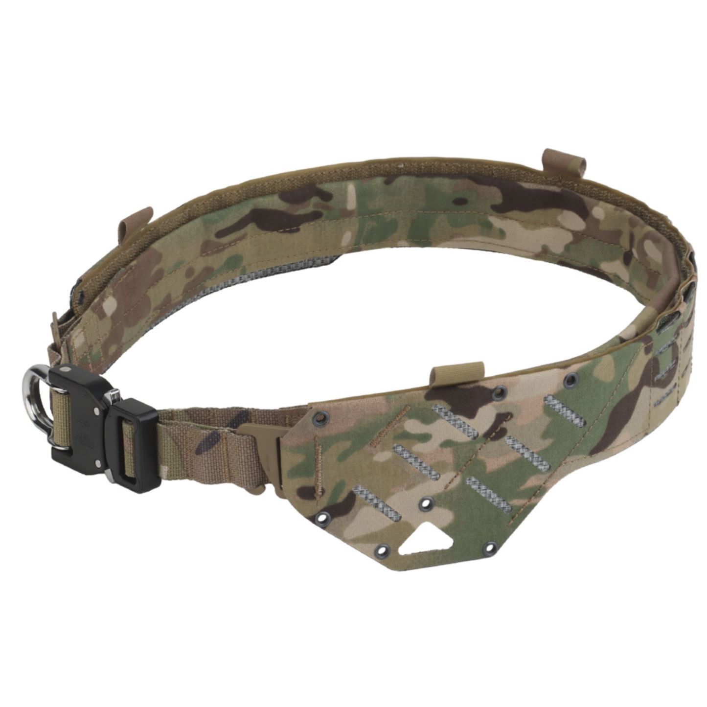 WOSPORT ARC TACTICAL BELT [WST-BA-34]
