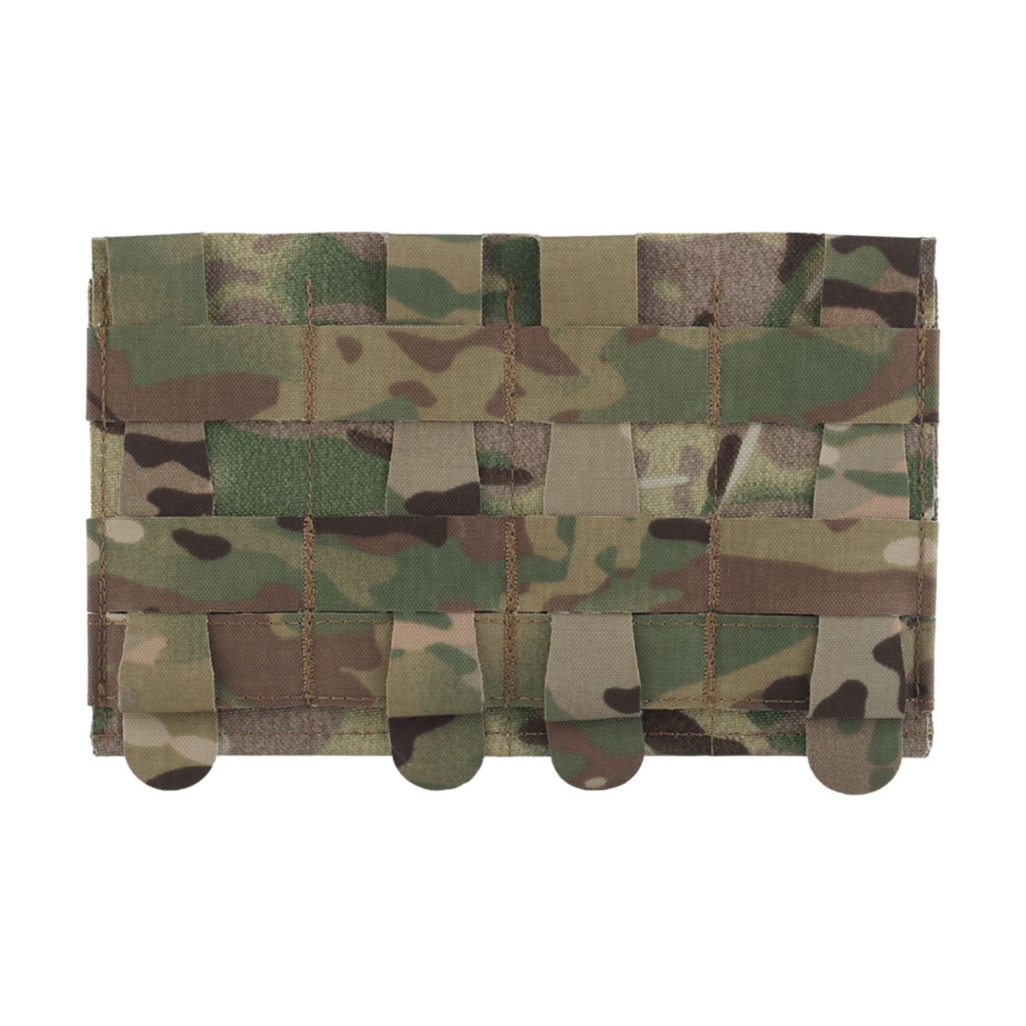 WOSPORT LIGHTWEIGHT SUBMACHINE GUN ELASTIC MAG POUCH [WST-MG-111]