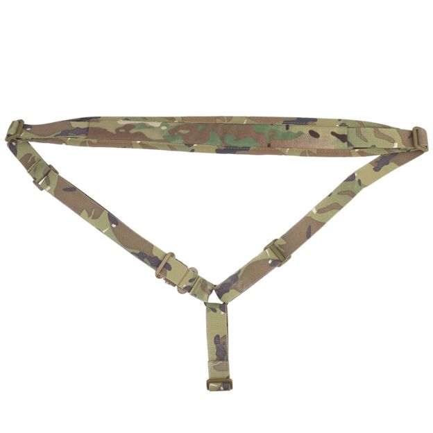 WOSPORT TACTICAL SINGLE POINT GUN SLING[WST-SL-50]