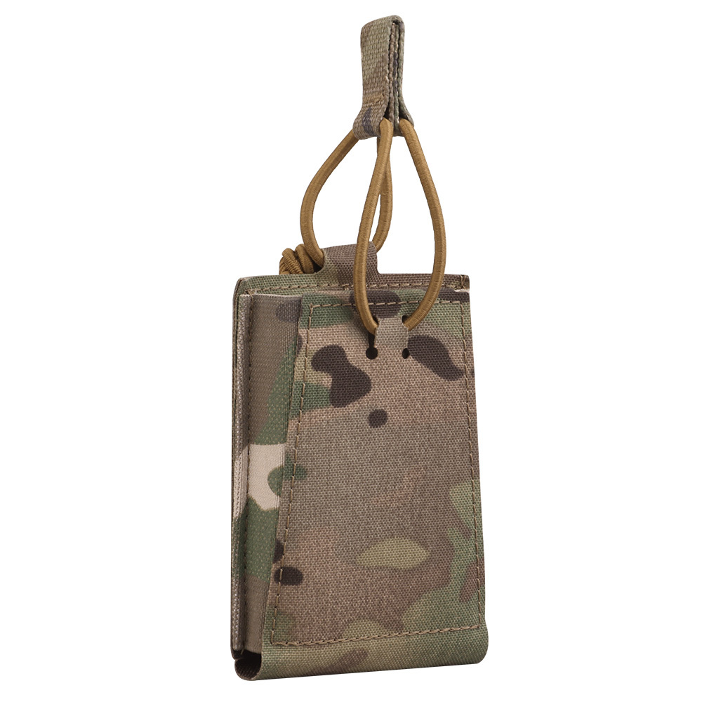 WOSPORT ASSAULTER SINGLE AR MAG POUCH [WST-MG-103]