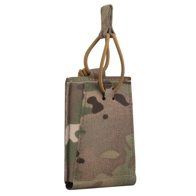 WOSPORT ASSAULTER SINGLE AR MAG POUCH [WST-MG-103]