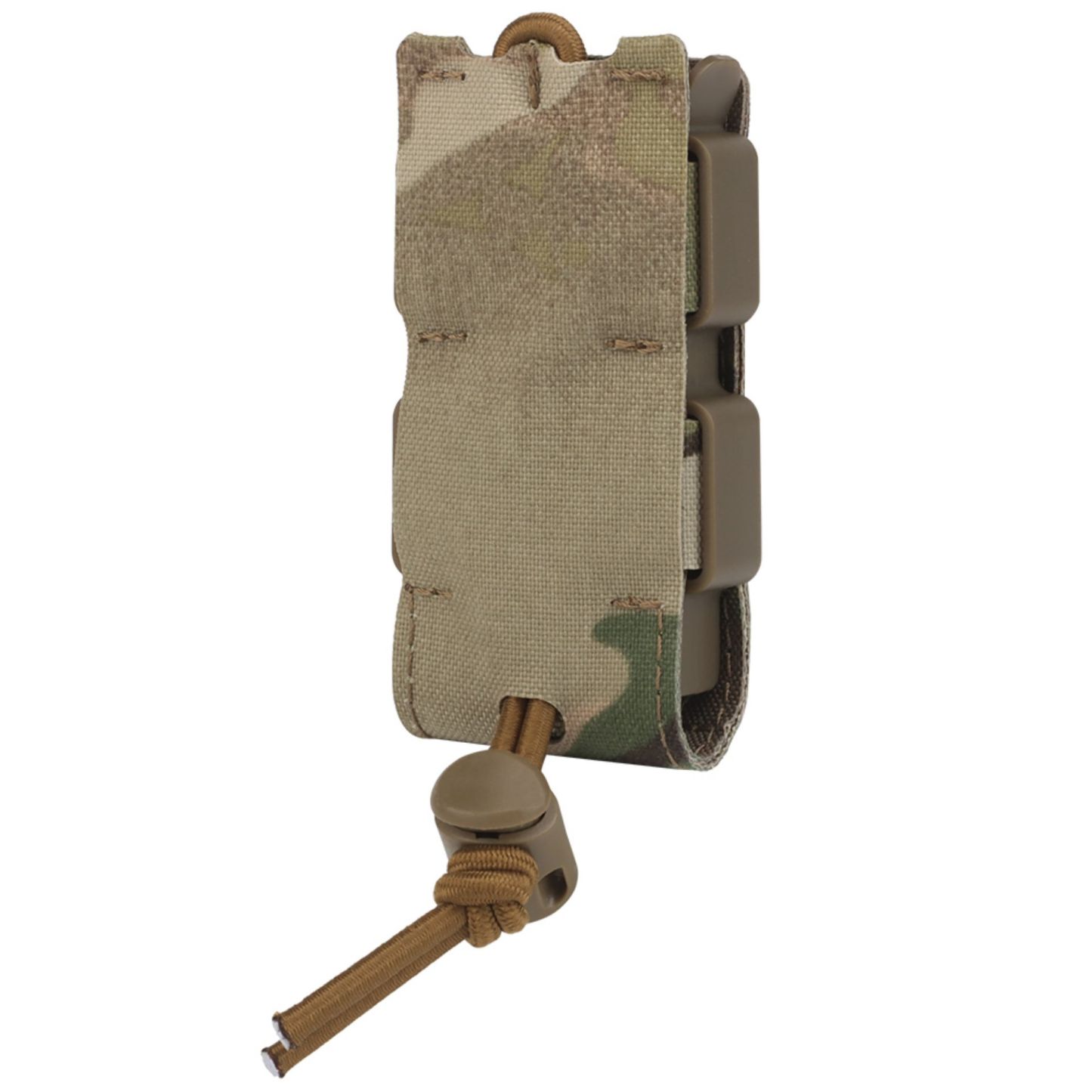 WOSPORT URBAN ASSAULT PISTOL MAG POUCH [WST-MG-57]